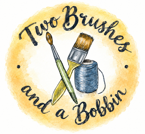 Two Brushes and a Bobbin LLC